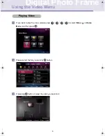 Preview for 21 page of LG F8010P Owner'S Manual