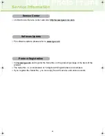 Preview for 51 page of LG F8010P Owner'S Manual