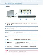 Preview for 7 page of LG F8012N User Manual