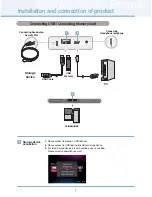 Предварительный просмотр 11 страницы LG F8012N User Manual