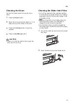 Preview for 34 page of LG F8K5XN3 Owner'S Manual