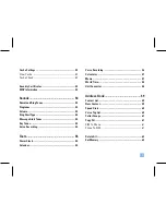 Preview for 8 page of LG F9100 User Manual