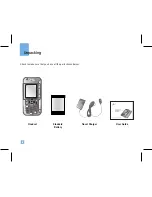 Preview for 11 page of LG F9100 User Manual