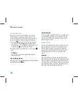 Preview for 25 page of LG F9100 User Manual