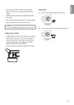 Preview for 20 page of LG F94A8FDH8N Owner'S Manual