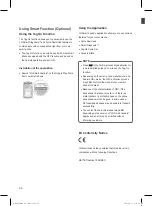 Preview for 31 page of LG F94A8RDS Owner'S Manual