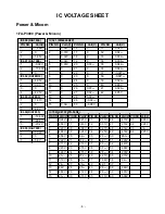 Preview for 7 page of LG FA-3000AWE Service Manual