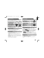 Preview for 11 page of LG FA164-M0P Manual