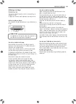 Preview for 69 page of LG FA415RMA Owner'S Manual