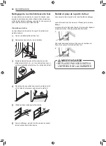 Preview for 72 page of LG FA415RMA Owner'S Manual