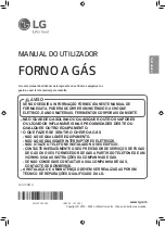 Preview for 81 page of LG FA415RMA Owner'S Manual