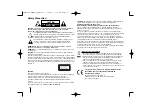 Preview for 2 page of LG FA64 Manual