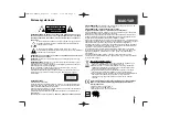 Preview for 11 page of LG FA64 Manual