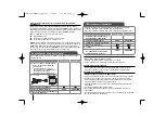 Preview for 16 page of LG FA64 Manual