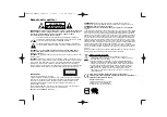 Preview for 20 page of LG FA64 Manual