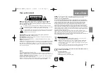 Preview for 29 page of LG FA64 Manual