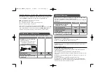 Preview for 34 page of LG FA64 Manual