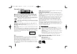 Preview for 38 page of LG FA64 Manual