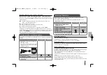 Preview for 43 page of LG FA64 Manual