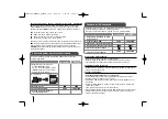 Preview for 52 page of LG FA64 Manual