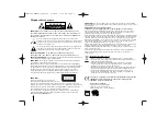 Preview for 56 page of LG FA64 Manual