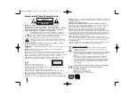 Preview for 74 page of LG FA64 Manual