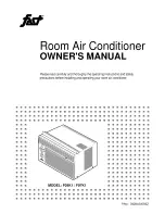 LG Fast F05K1 Owner'S Manual preview