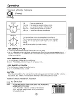 Preview for 3 page of LG Fast F05K1 Owner'S Manual