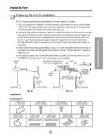 Preview for 5 page of LG Fast F05K1 Owner'S Manual