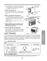 Preview for 7 page of LG Fast F05K1 Owner'S Manual