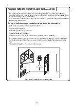 Preview for 10 page of LG FB-C186HSA0 Installation Instructions Manual