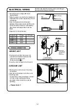 Preview for 12 page of LG FB-C186HSA0 Installation Instructions Manual