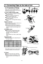 Preview for 14 page of LG FB-C186HSA0 Installation Instructions Manual