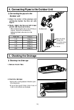 Preview for 16 page of LG FB-C186HSA0 Installation Instructions Manual