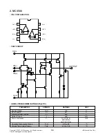 Preview for 16 page of LG FB162I Service Manual