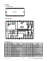 Предварительный просмотр 17 страницы LG FB162I Service Manual