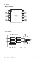 Предварительный просмотр 20 страницы LG FB162I Service Manual