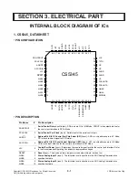 Preview for 14 page of LG FB163U Service Manual