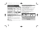 Предварительный просмотр 16 страницы LG FB164K User Manual