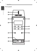 Предварительный просмотр 10 страницы LG FB165 Owner'S Manual