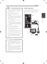 Предварительный просмотр 15 страницы LG FB165 Owner'S Manual