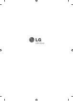 Preview for 40 page of LG FB165 Owner'S Manual