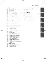 Preview for 5 page of LG FB165DAB Owner'S Manual