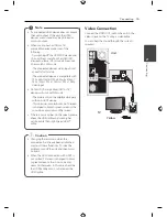 Preview for 15 page of LG FB165DAB Owner'S Manual