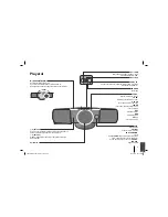 Предварительный просмотр 185 страницы LG FB44 User Manual