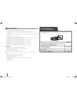 Предварительный просмотр 12 страницы LG FB44DAB User Manual