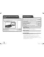 Предварительный просмотр 14 страницы LG FB44DAB User Manual