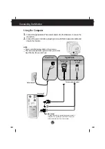 Предварительный просмотр 5 страницы LG FB790GD User Manual