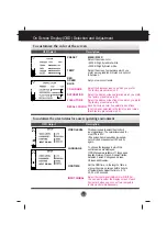 Предварительный просмотр 12 страницы LG FB790GD User Manual