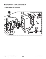 Предварительный просмотр 16 страницы LG FBS203V Service Manual